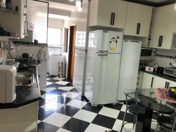 Imagem Apartamento com 4 Quartos à Venda, 133 m² em Centro - Osasco