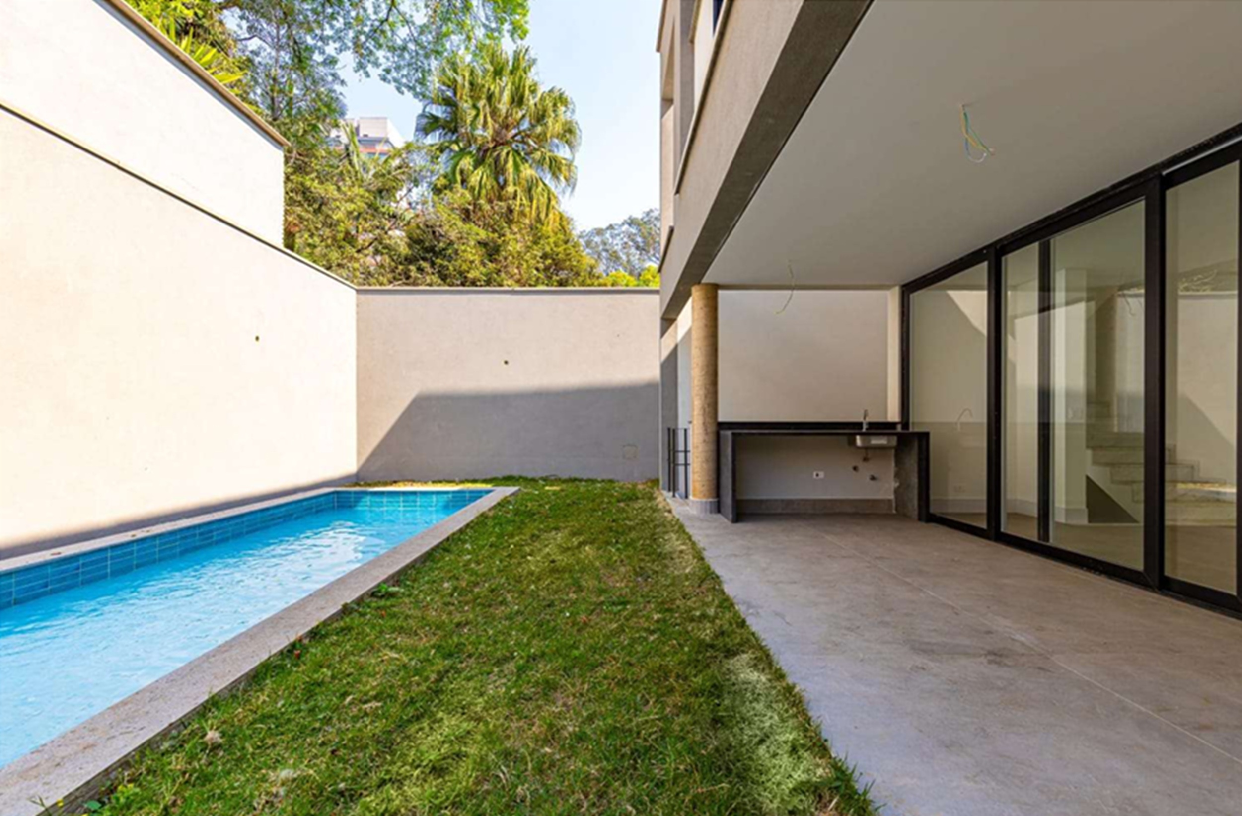 Imagem Casa de Condomínio com 4 Quartos à Venda, 367 m² em Santo Amaro - São Paulo Imagem Casa de Condomínio com 4 Quartos à Venda, 367 m² em Santo Amaro - São Paulo