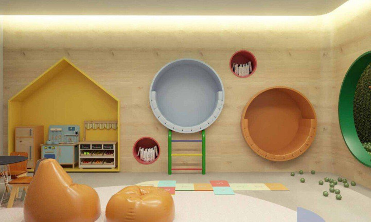 Imagem Apartamento com 2 Quartos à Venda, 53 m² em Tucuruvi - São Paulo