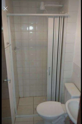 Imagem Apartamento com 2 Quartos à Venda, 45 m² em Vila Regina - São Paulo