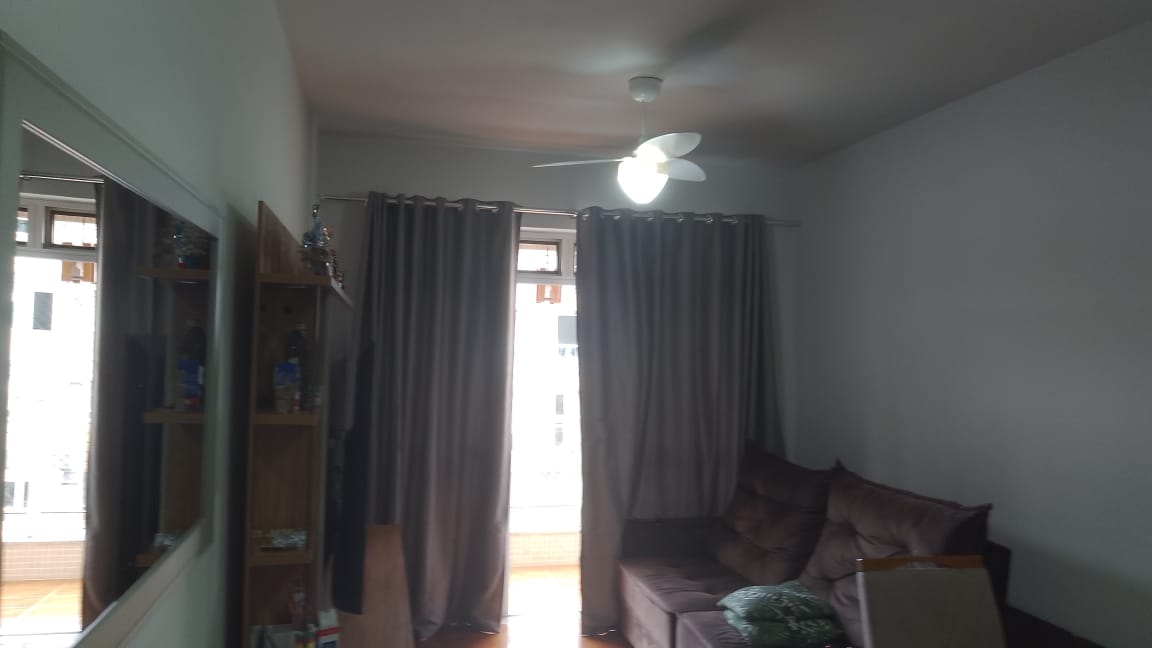 Imagem Apartamento com 2 Quartos à Venda, 80 m² em Santa Cecília - Teresópolis