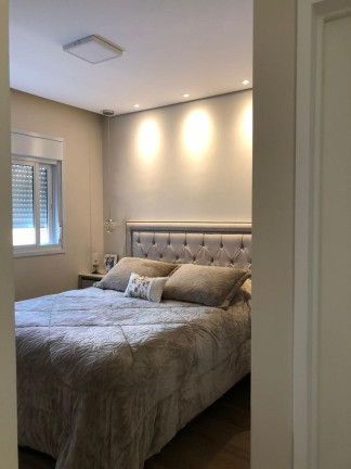 Imagem Apartamento com 3 Quartos à Venda, em Centro - Santo André Imagem Apartamento com 3 Quartos à Venda, em Centro - Santo André