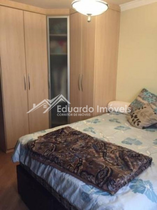 Imagem Apartamento com 3 Quartos à Venda, 103 m² em Vila Gilda - Santo André