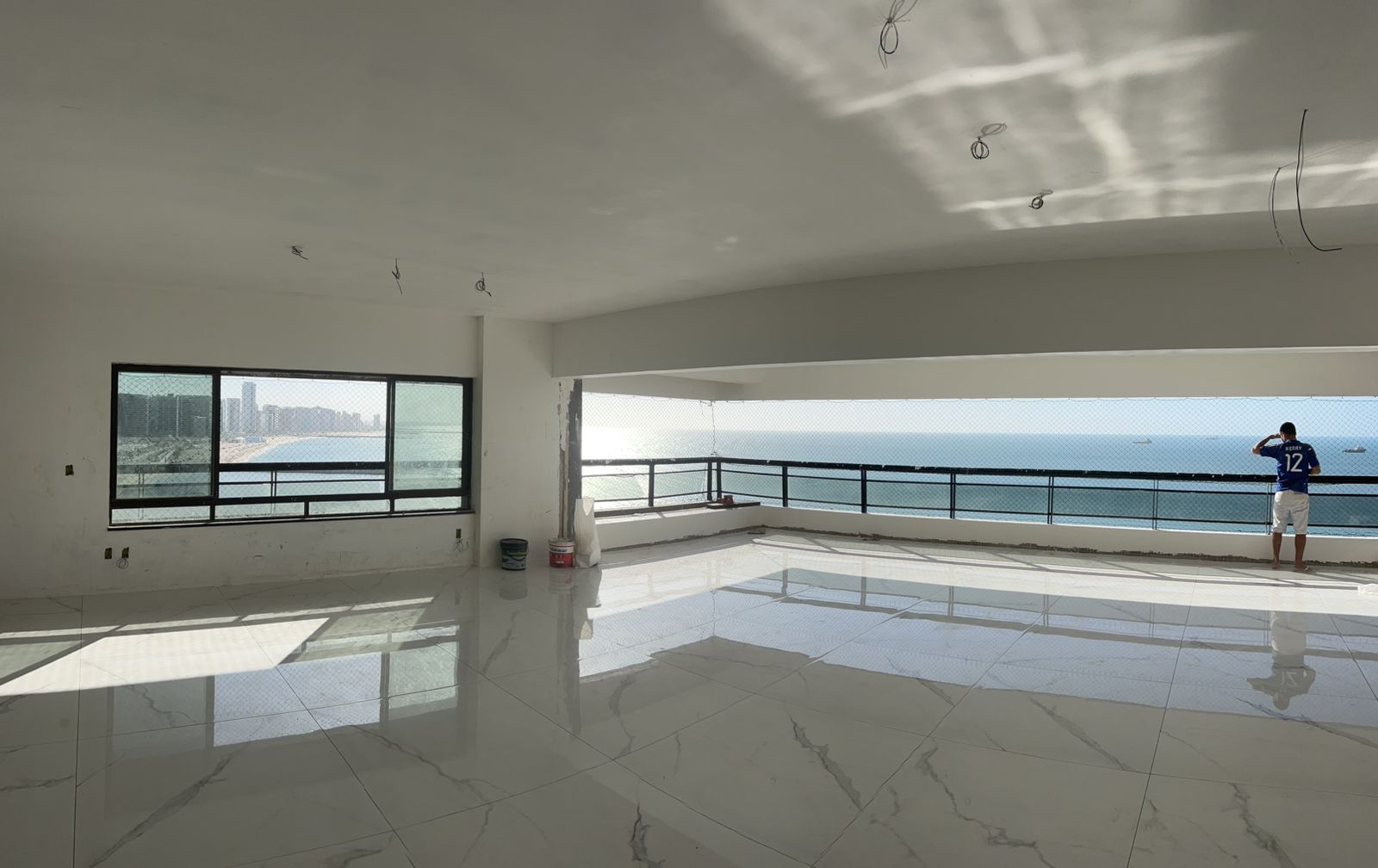 Imagem Apartamento com 4 Quartos à Venda, 350 m²em Mucuripe - Fortaleza Imagem Apartamento com 4 Quartos à Venda, 350 m²em Mucuripe - Fortaleza