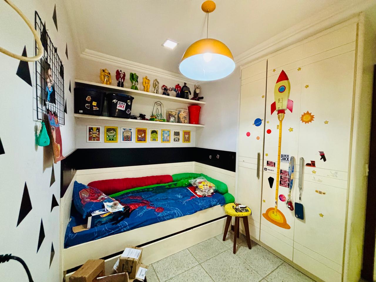 Imagem Apartamento com 3 Quartos à Venda, 150 m² em Praia de Itaparica - Vila Velha