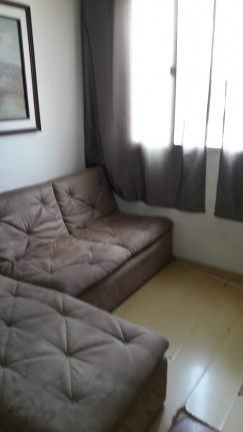 Imagem Apartamento com 3 Quartos à Venda, 50 m² em Vila Sílvia - São Paulo Imagem Apartamento com 3 Quartos à Venda, 50 m² em Vila Sílvia - São Paulo