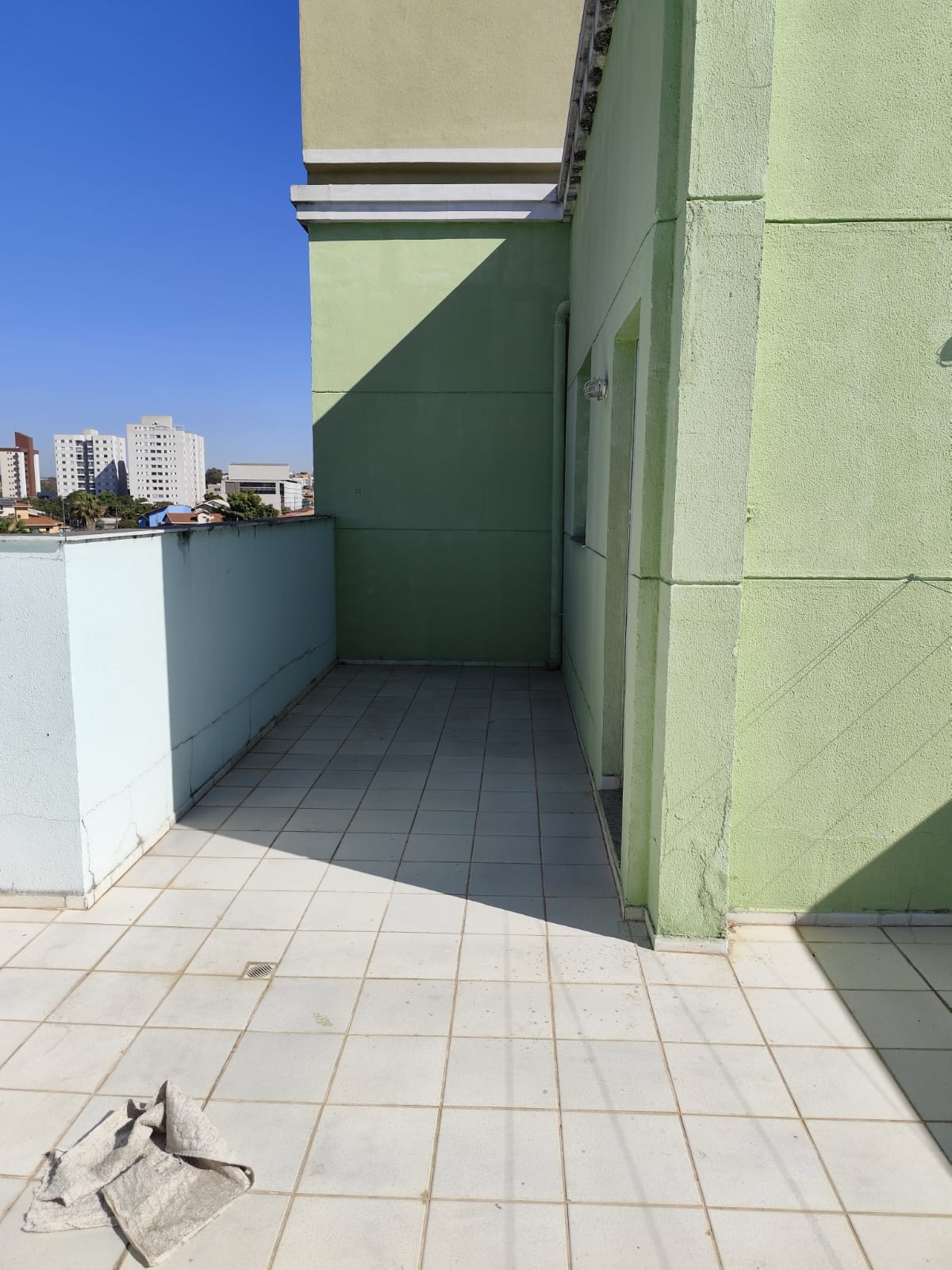 Imagem Cobertura com 3 Quartos à Venda, 103 m²em Chácara - Betim Imagem Cobertura com 3 Quartos à Venda, 103 m²em Chácara - Betim