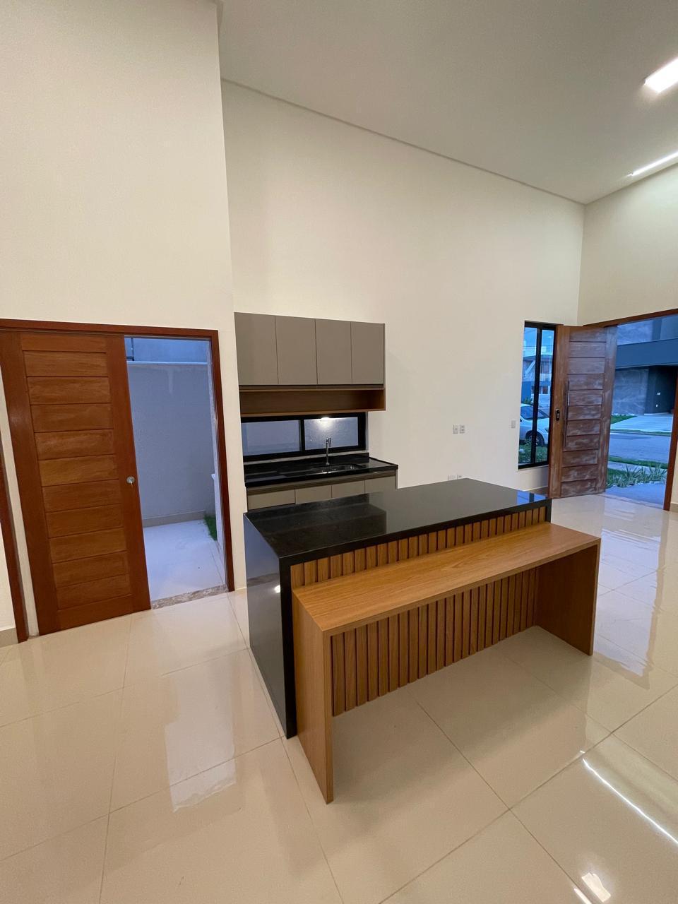 Imagem Casa de Condomínio com 3 Quartos à Venda, 123 m² em Cajupiranga - Parnamirim