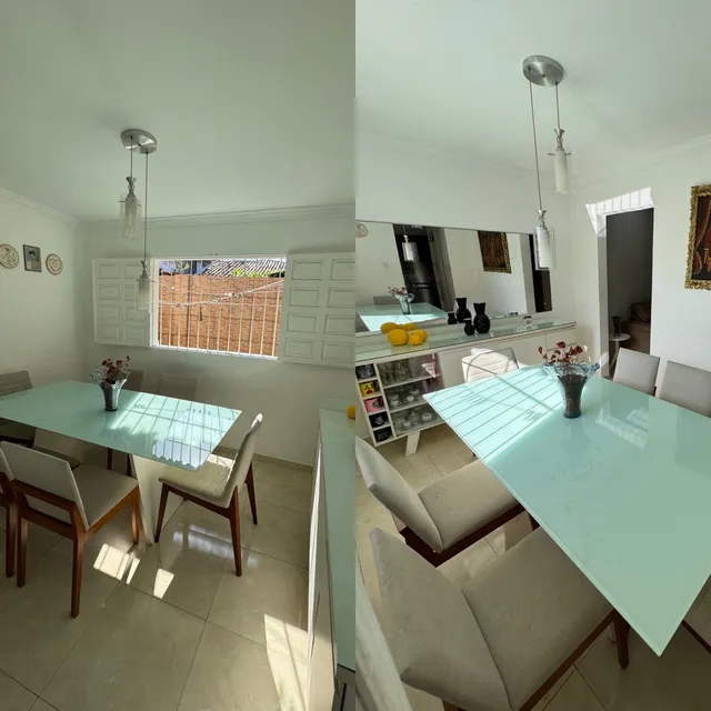 Imagem Casa com 3 Quartos à Venda, 110 m²em Jaraguá - Maceió