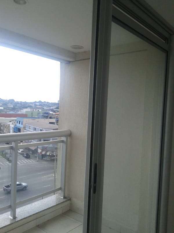 Imagem Apartamento com 1 Quarto à Venda, 38 m² em Jardim América - Itaguaí Imagem Apartamento com 1 Quarto à Venda, 38 m² em Jardim América - Itaguaí