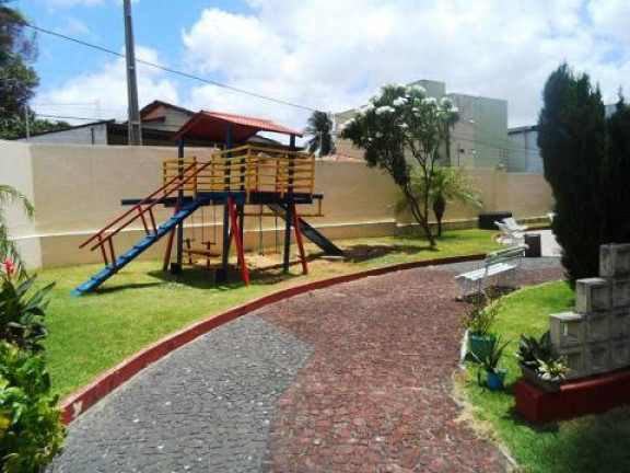 Imagem Apartamento com 3 Quartos à Venda,  em Jóquei Clube - Fortaleza