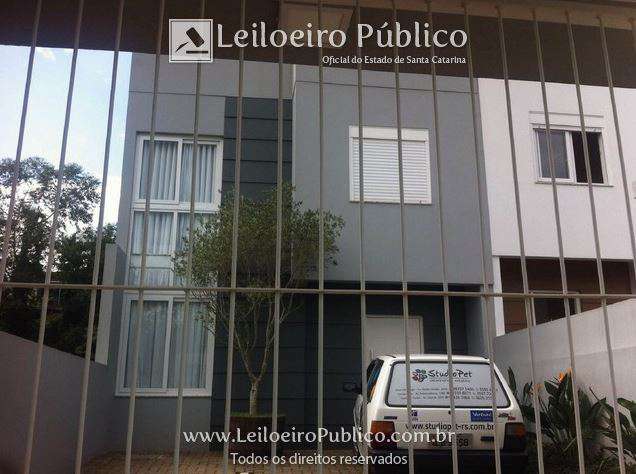 Imagem Casa com 3 Quartos à Venda, 164 m² em Centro - Campo Bom