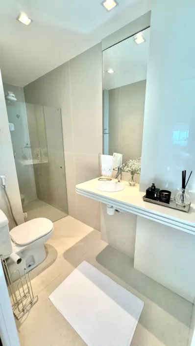 Imagem Apartamento com 3 Quartos à Venda, 359 m² em Ribeira - Natal