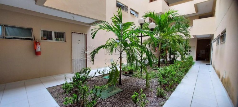 Imagem Apartamento com 3 Quartos à Venda, 51 m² em Candeias - Jaboatão dos Guararapes Imagem Apartamento com 3 Quartos à Venda, 51 m² em Candeias - Jaboatão dos Guararapes