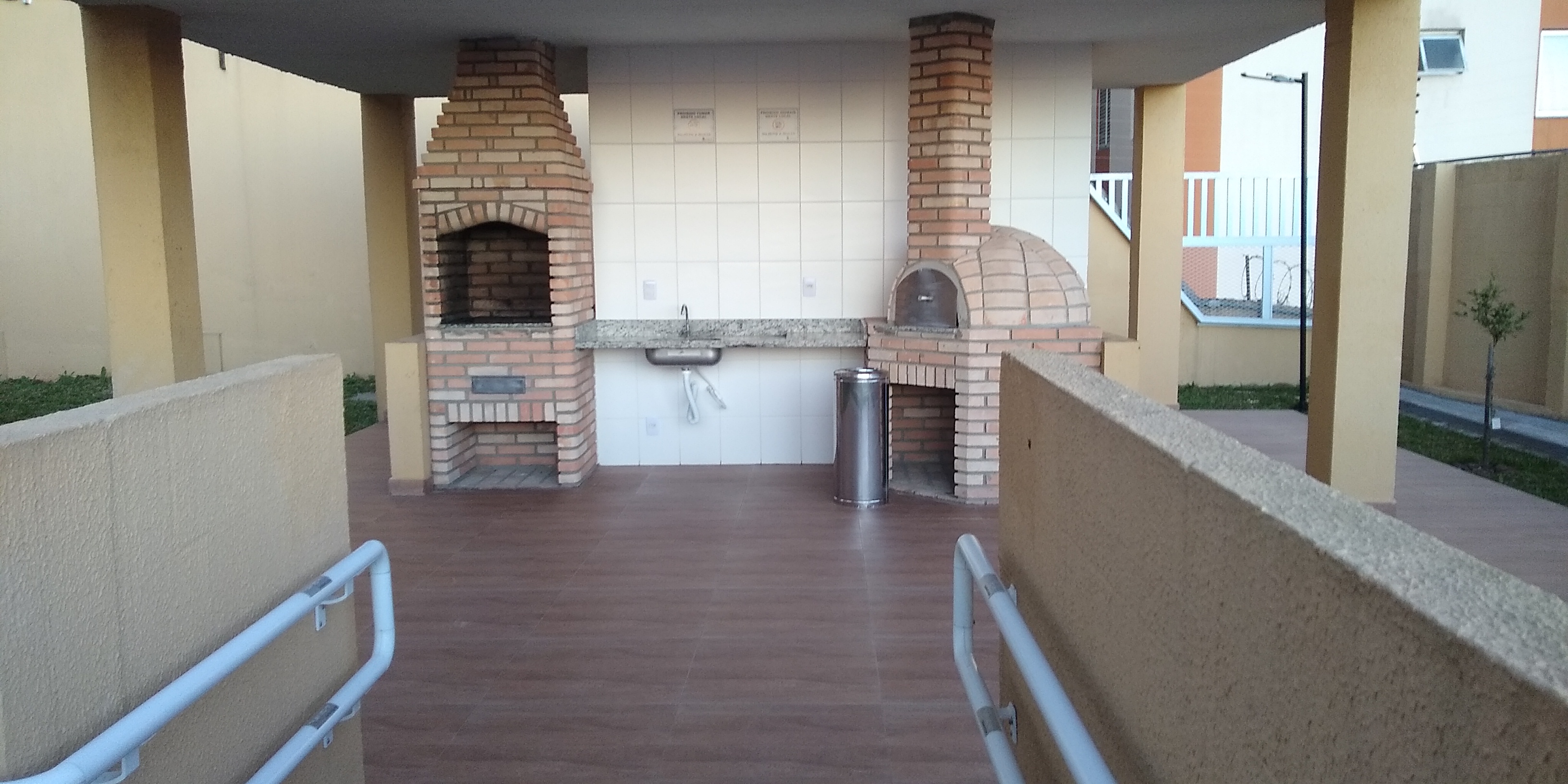 Imagem Apartamento com 2 Quartos à Venda, 48 m²em Santa Terezinha - São Bernardo do Campo