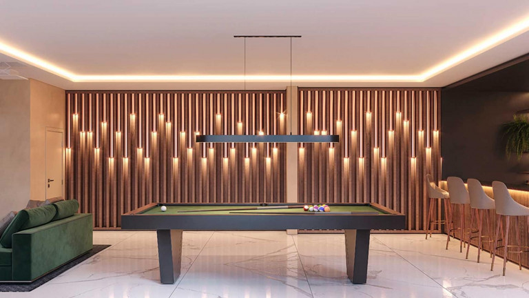 Imagem Apartamento com 3 Quartos à Venda, 120 m² em Centro Comercial Jubran - Barueri