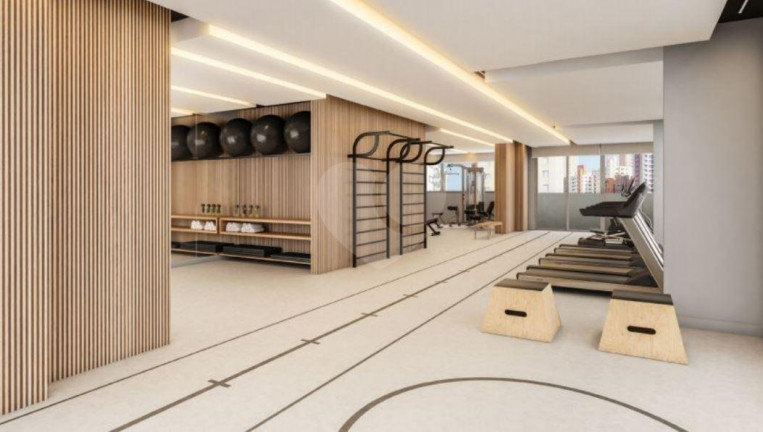Imagem Apartamento com 4 Quartos à Venda, 146 m² em Vila Firmiano Pinto - São Paulo