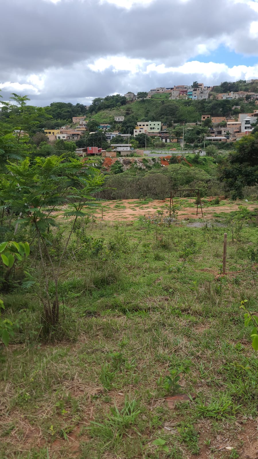 Imagem Terreno à Venda, 21.800 metro em Guadalajara (Justinópolis) - Ribeirão das Neves Imagem Terreno à Venda, 21.800 metro em Guadalajara (Justinópolis) - Ribeirão das Neves