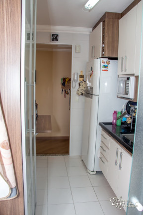 Imagem Apartamento com 2 Quartos à Venda, 54 m² em Vila Aricanduva - São Paulo