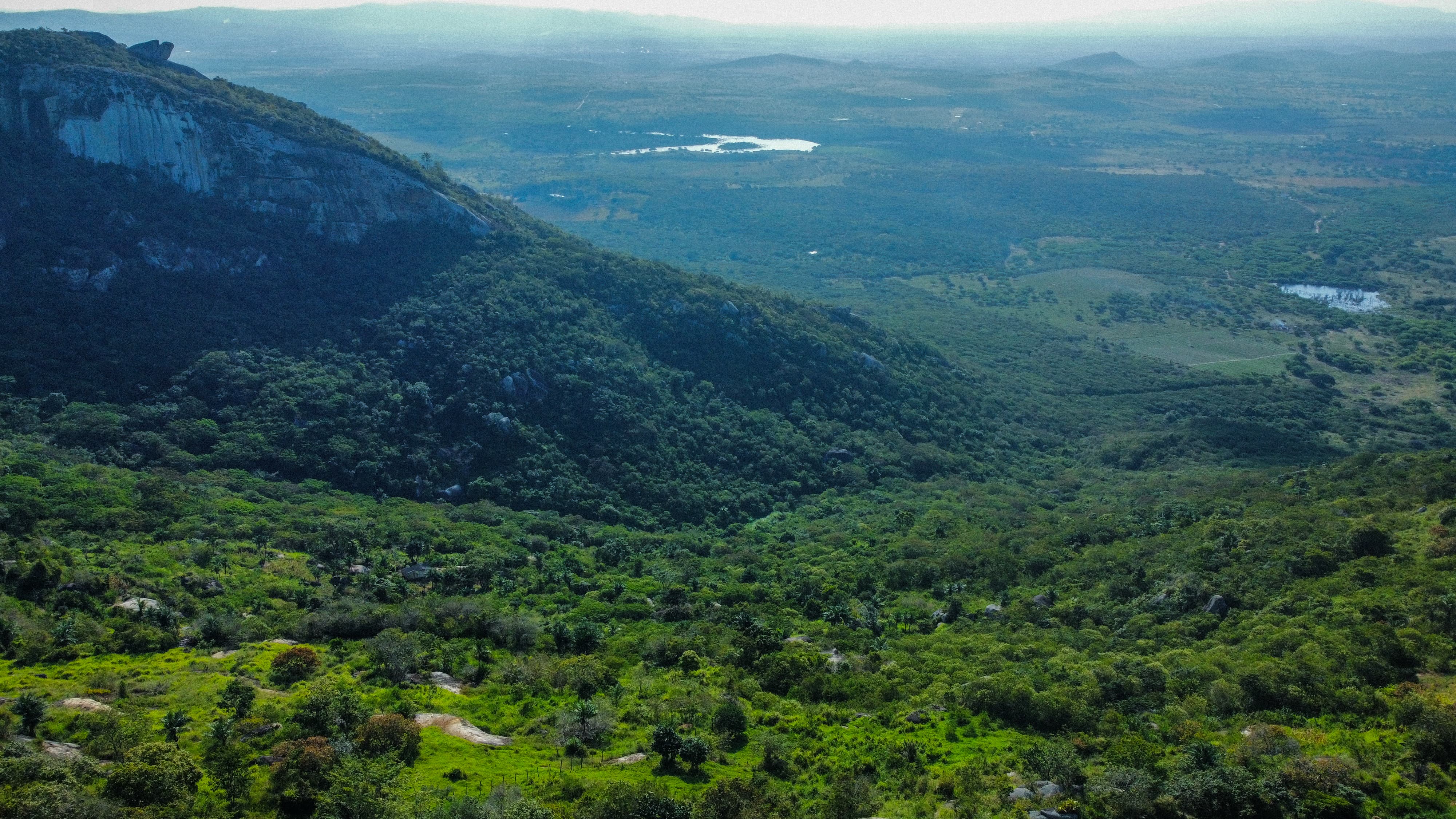 Imagem Terreno à Venda, 43.000 m²em Serra Negra - Bezerros