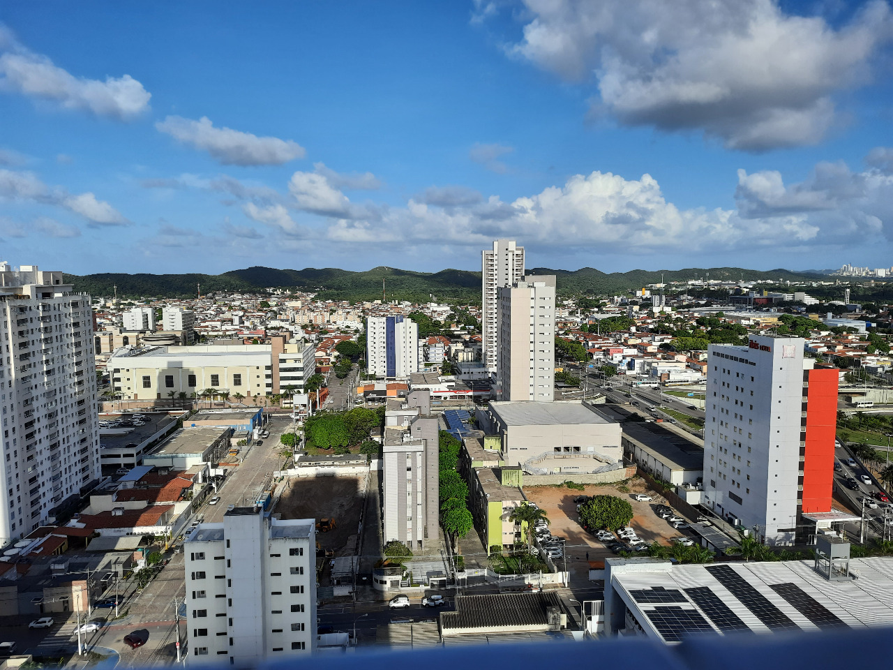 Imagem Cobertura com 3 Quartos à Venda, 200 m²em Lagoa Nova - Natal