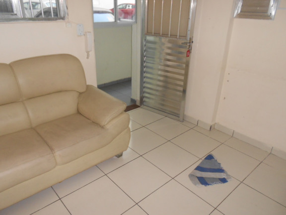 Imagem Kitnet com 1 Quarto à Venda, 40 m² em Caiçara - Praia Grande