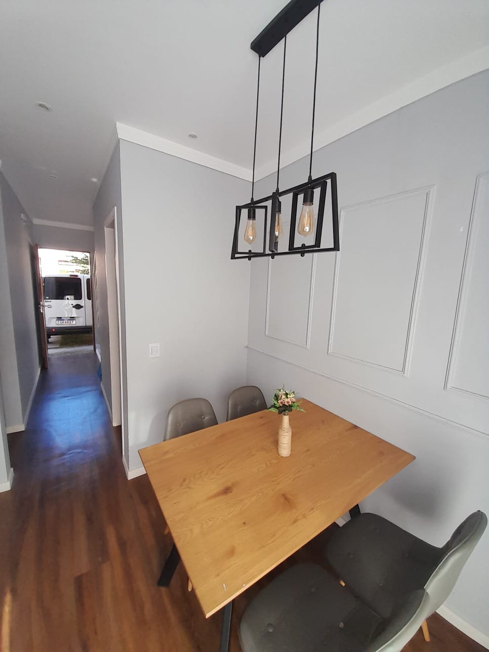 Imagem Casa de Condomínio com 2 Quartos à Venda, 59 m²em Tijuco Preto - Vargem Grande Paulista