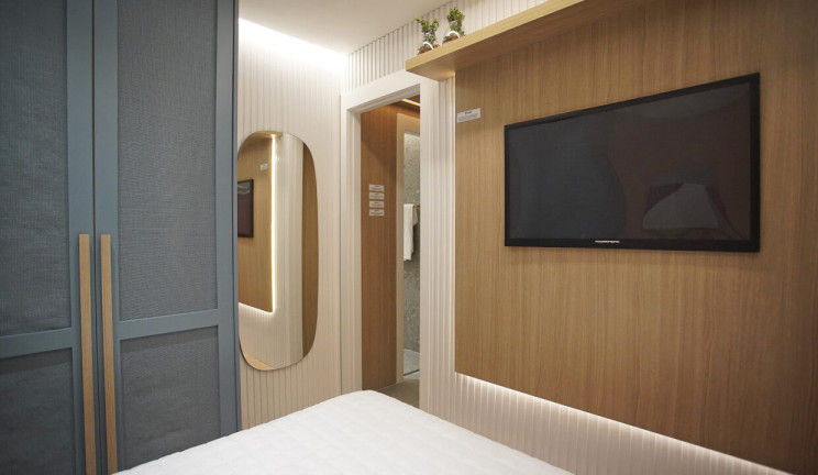 Imagem Apartamento com 2 Quartos à Venda, 43 m² em Bonsucesso - Rio De Janeiro Imagem Apartamento com 2 Quartos à Venda, 43 m² em Bonsucesso - Rio De Janeiro