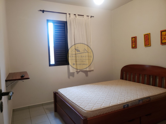 Imagem Apartamento com 3 Quartos à Venda, 90 m²em Praia Grande - UBATUBA