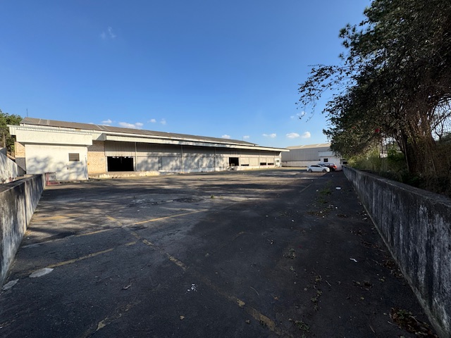 Imagem Galpão para Alugar, 6.200 m² em Industrial Anhangüera - Osasco Imagem Galpão para Alugar, 6.200 m² em Industrial Anhangüera - Osasco