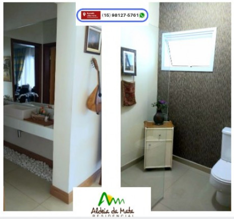 Imagem Casa de Condomínio com 3 Quartos à Venda, 292 m² em Itapeva - Votorantim Imagem Casa de Condomínio com 3 Quartos à Venda, 292 m² em Itapeva - Votorantim