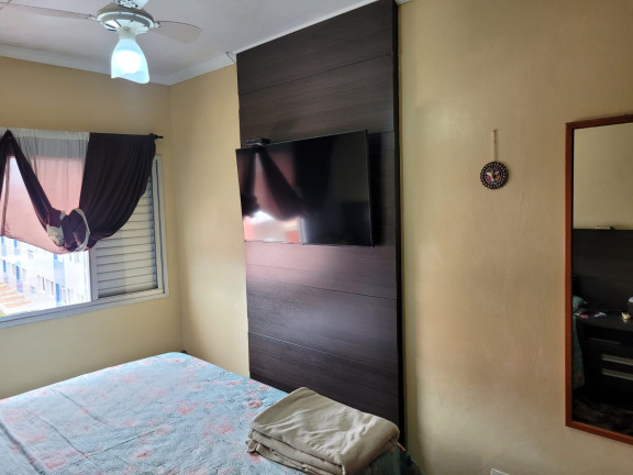 Imagem Apartamento com 2 Quartos à Venda, 70 m² em Centro - Itanhaém