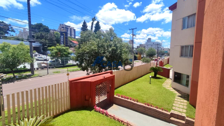 Imagem Apartamento com 3 Quartos à Venda, 87 m² em Rebouças - Curitiba