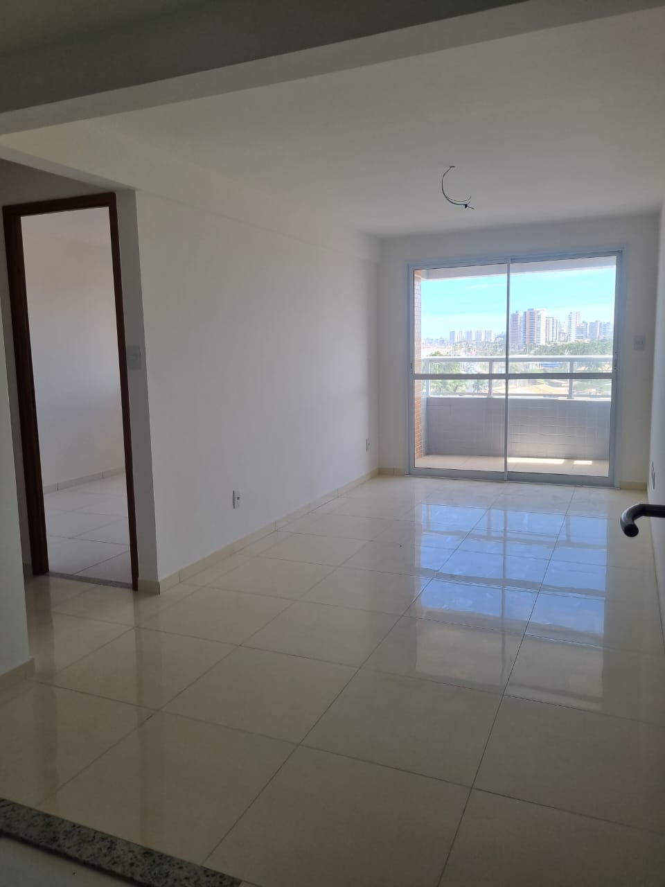 Imagem Apartamento com 1 Quarto à Venda, 38 m²em Piatã - Salvador