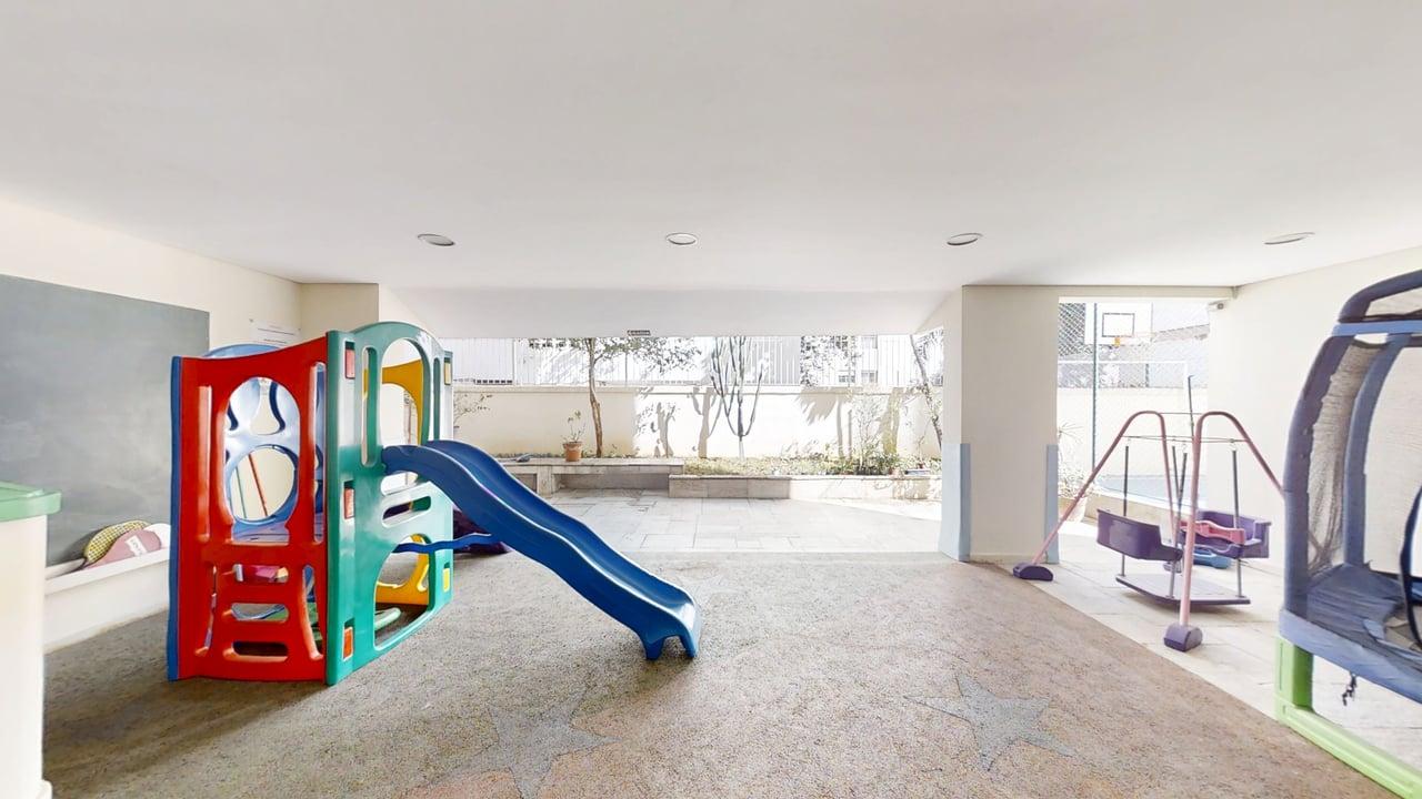 Imagem Apartamento com 2 Quartos à Venda, 140 m² em Itaim Bibi - São Paulo