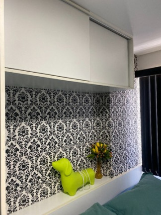 Imagem Apartamento com 1 Quarto à Venda, 36 m² em Madalena - Recife