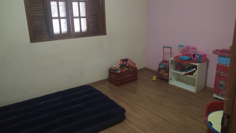 Imagem Sobrado com 4 Quartos à Venda,  em Vila Guilherme - Francisco Morato
