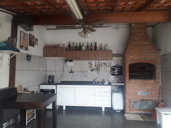 Imagem Sobrado com 3 Quartos à Venda, 250 m² em Parque Císper - São Paulo Imagem Sobrado com 3 Quartos à Venda, 250 m² em Parque Císper - São Paulo