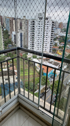 Imagem Apartamento com 3 Quartos à Venda, em Vila Bastos - Santo André Imagem Apartamento com 3 Quartos à Venda, em Vila Bastos - Santo André