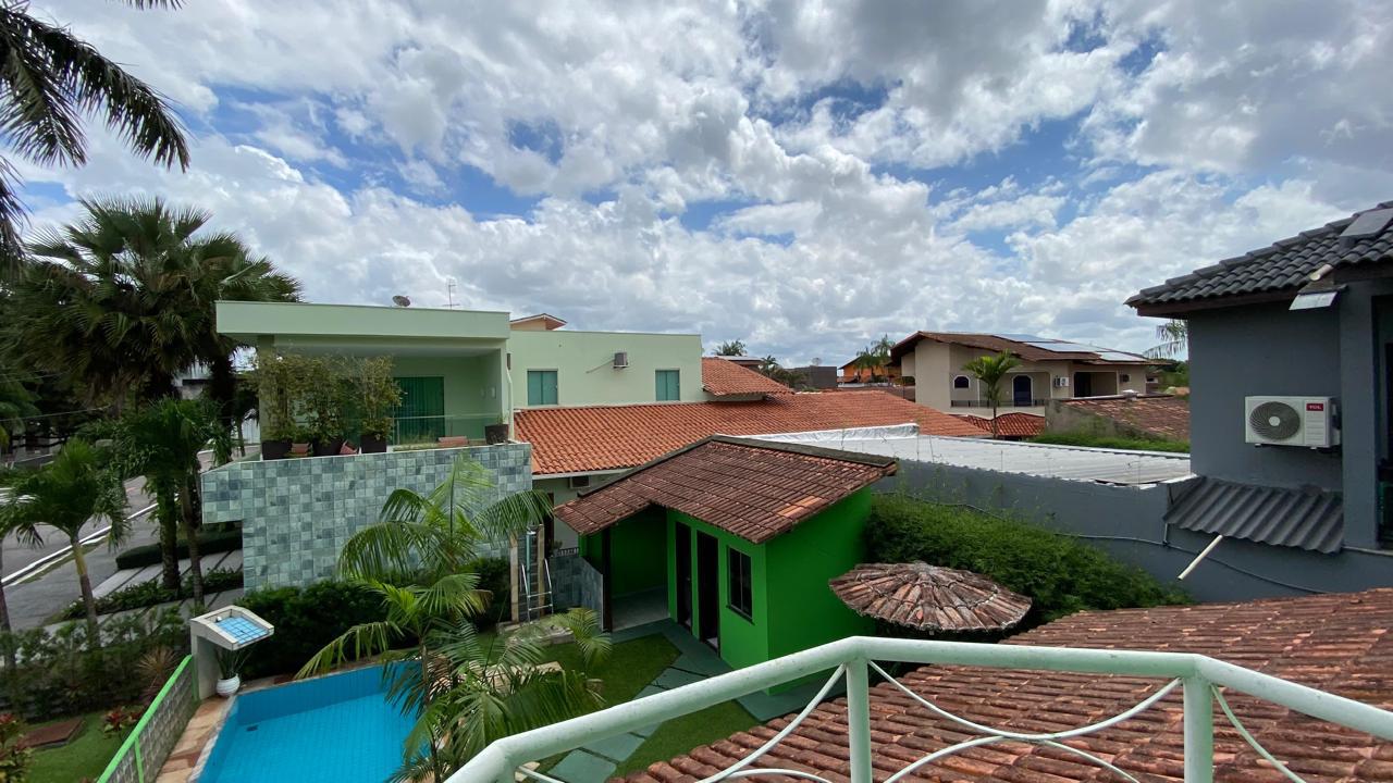 Imagem Casa de Condomínio com 5 Quartos para Alugar, 394 m² em Parque Verde - Belém