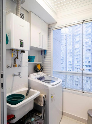 Imagem Apartamento com 2 Quartos à Venda, 65 m² em Jardim Marajoara - São Paulo