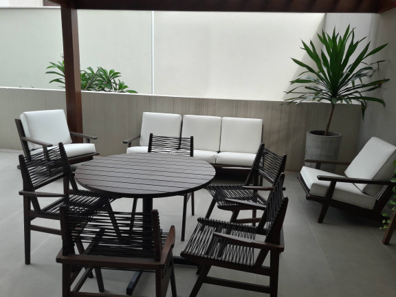 Imagem Apartamento com 1 Quarto à Venda, 33 m² em Joaquim Távora - Fortaleza