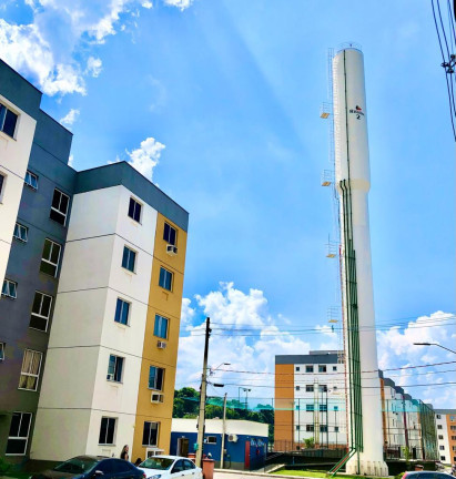 Imagem Apartamento com 2 Quartos à Venda, 47 m² em Jardim Gramacho - Duque de Caxias Imagem Apartamento com 2 Quartos à Venda, 47 m² em Jardim Gramacho - Duque de Caxias