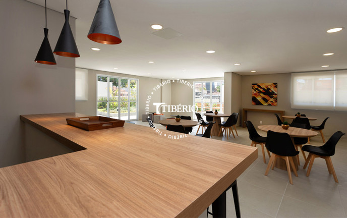 Imagem Apartamento com 2 Quartos à Venda, 52 m² em Chora Menino - São Paulo Imagem Apartamento com 2 Quartos à Venda, 52 m² em Chora Menino - São Paulo