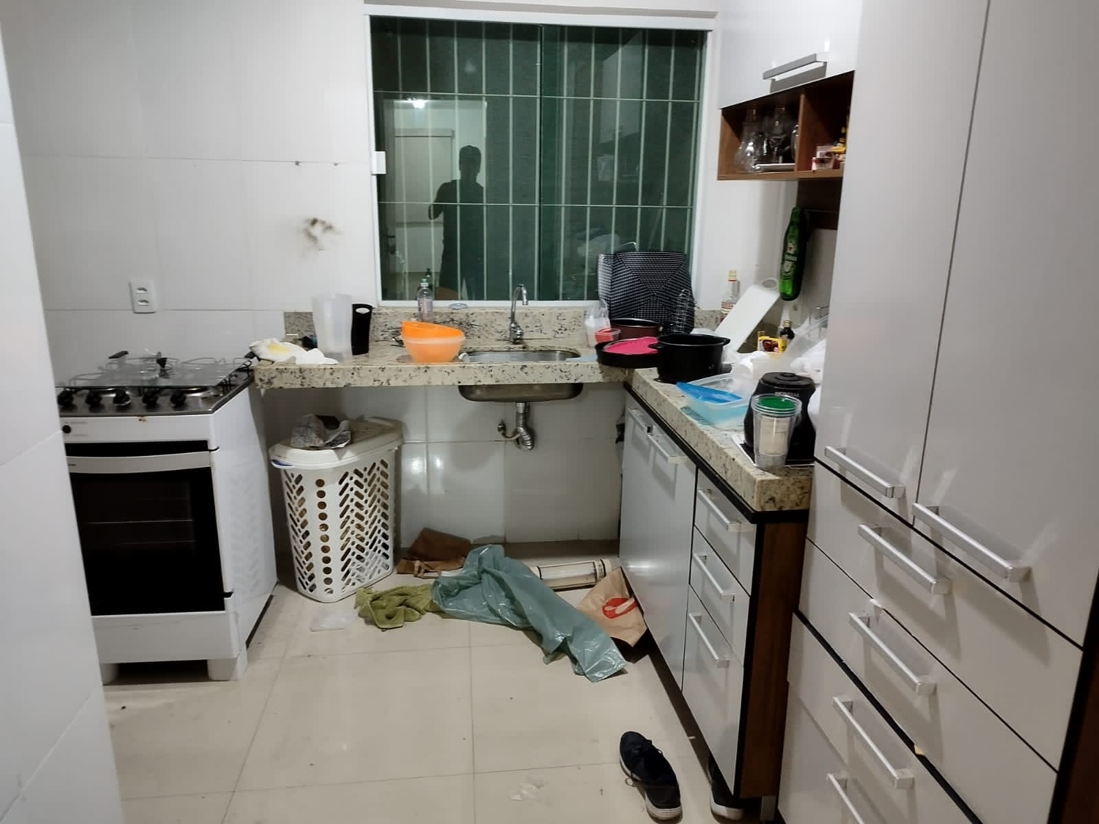 Imagem Casa com 3 Quartos à Venda, 121 m²em Parque Aurora - Campos dos Goytacazes
