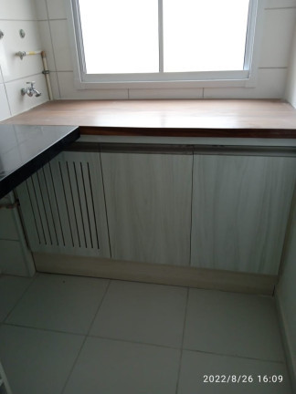 Imagem Apartamento com 2 Quartos para Alugar,  em Jardim São Savério - São Paulo