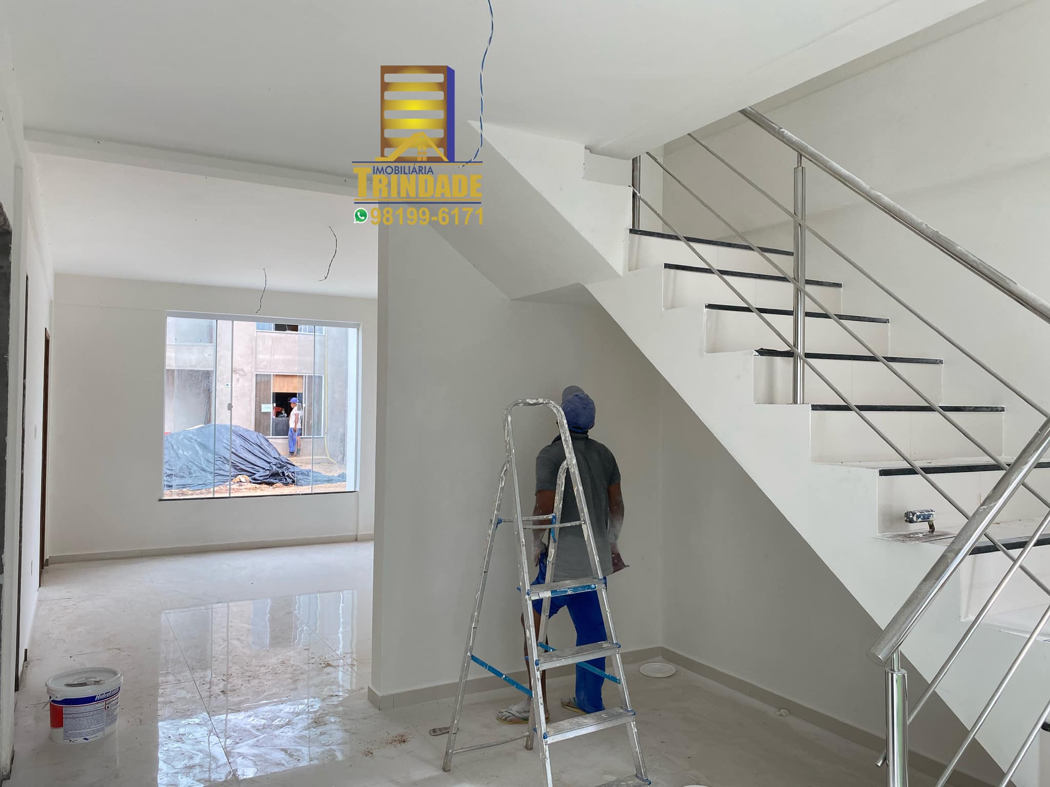 Imagem Casa de Condomínio com 4 Quartos à Venda, 164 m² em Cohama - São Luís Imagem Casa de Condomínio com 4 Quartos à Venda, 164 m² em Cohama - São Luís