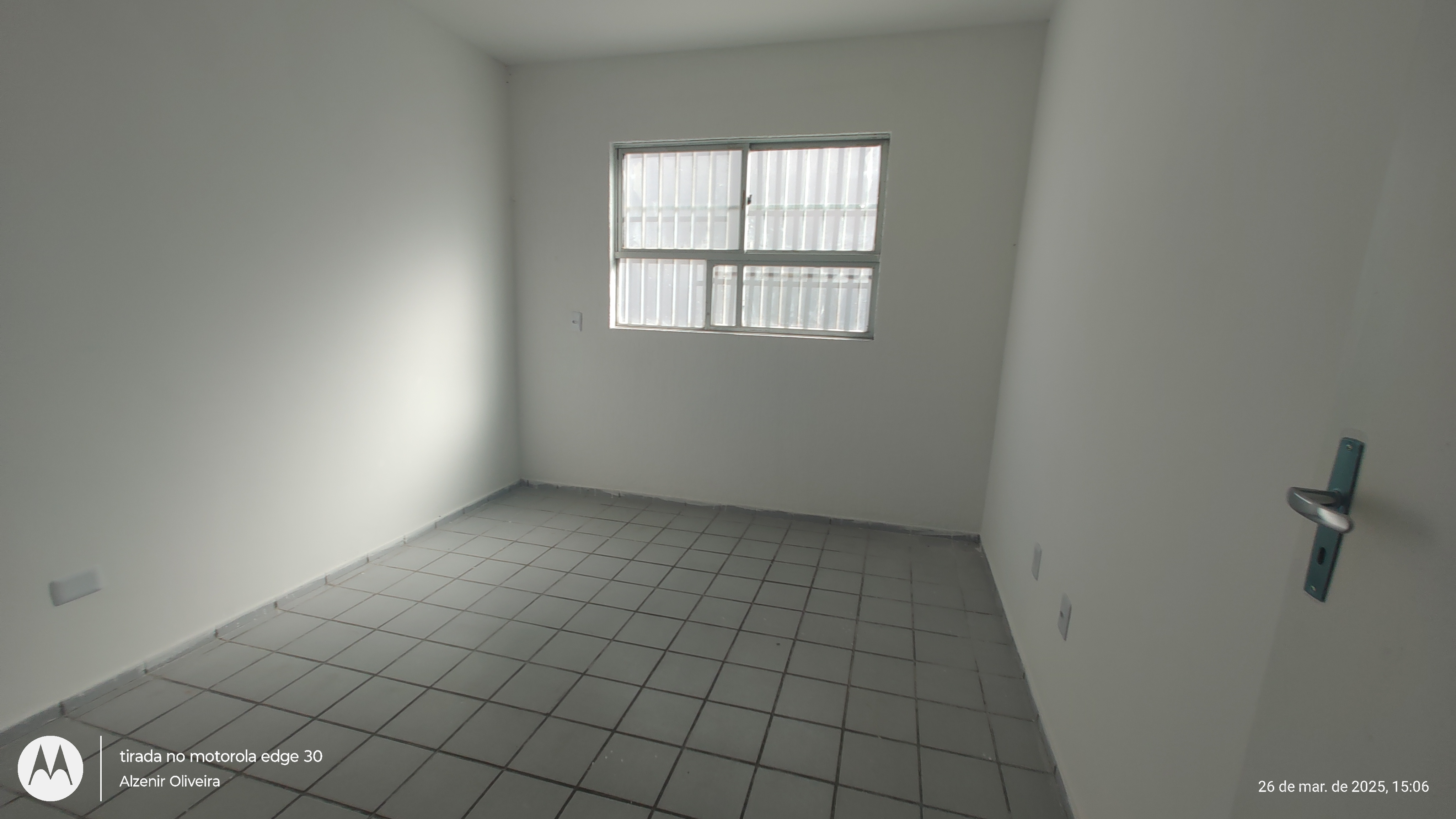 Imagem Apartamento com 3 Quartos à Venda, 78 m² em Nova Parnamirim - Parnamirim