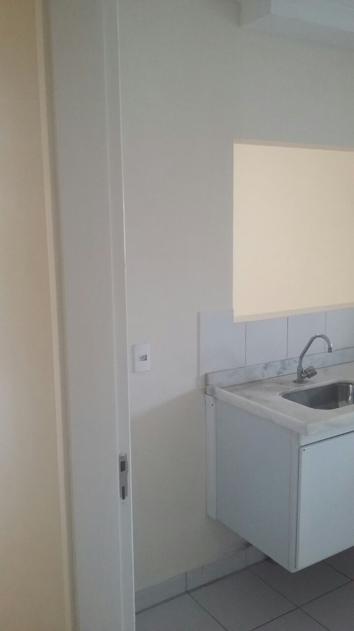 Imagem Apartamento com 3 Quartos à Venda, 70 m² em Jardim Luísa - São Paulo