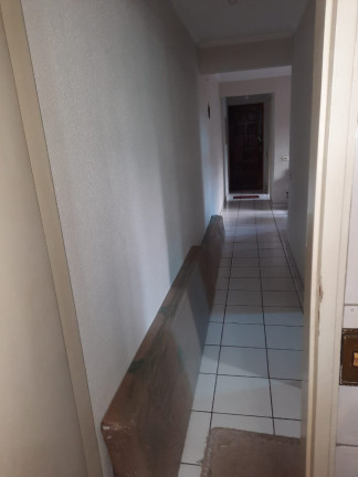 Imagem Apartamento com 2 Quartos à Venda, 56 m² em Cidade Ademar - São Paulo